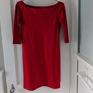 NWT Sailor Sailor Islander Dress Sz. S